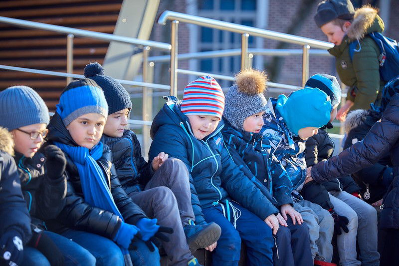 צפו: שלושה פארקים חדשים בשכונה היהודית