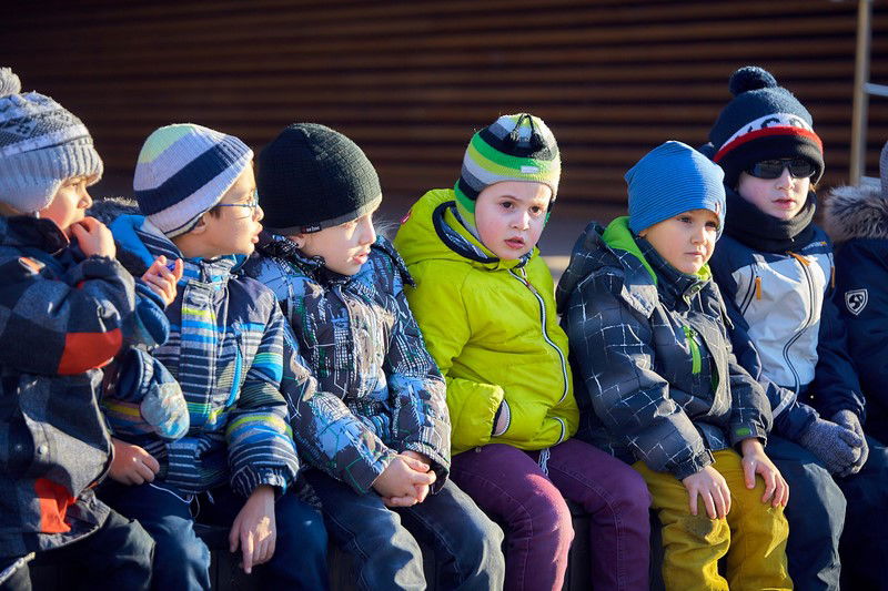 צפו: שלושה פארקים חדשים בשכונה היהודית