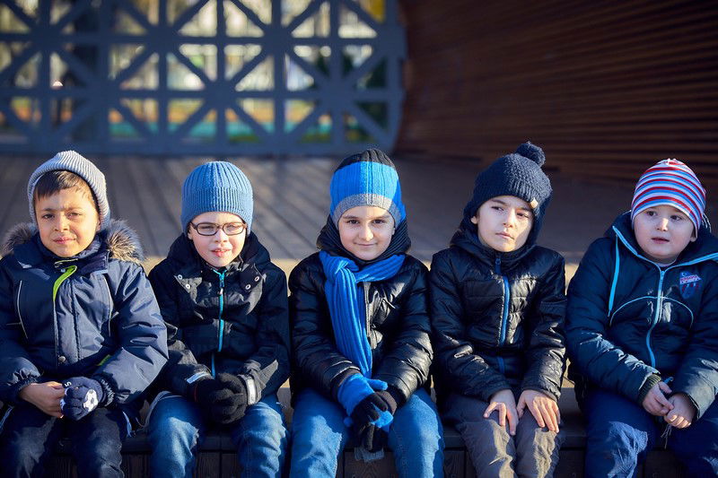 צפו: שלושה פארקים חדשים בשכונה היהודית