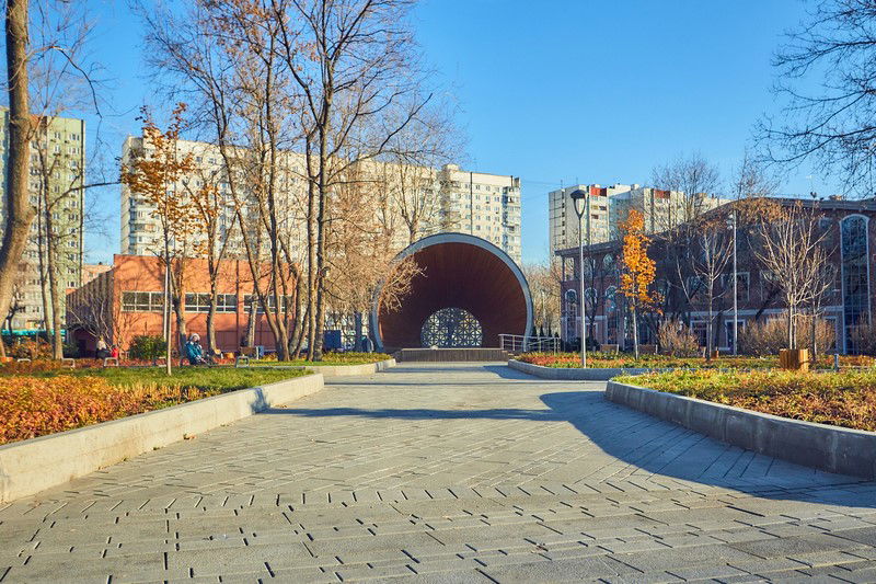 צפו: שלושה פארקים חדשים בשכונה היהודית