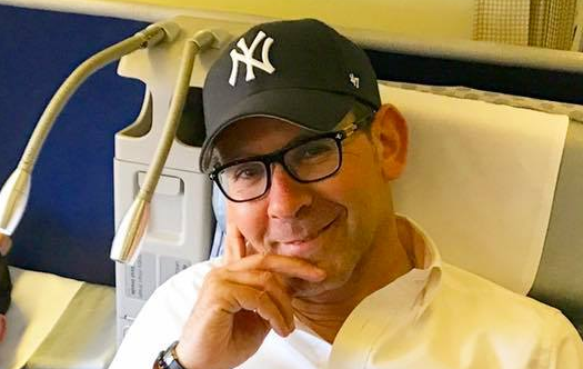 ישי לפידות: טיסת השבת היא טעות נקודתית