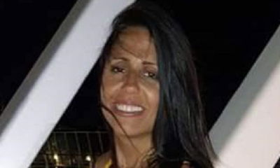 הלוויתה של מזל הדדי, הערב