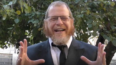 הסגולה היומית: כך נזכה שמעבר דירה יביא מזל טוב • צפו