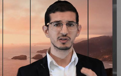 פרשת וישלח: ממתק לשבת עם ישראל אדיר