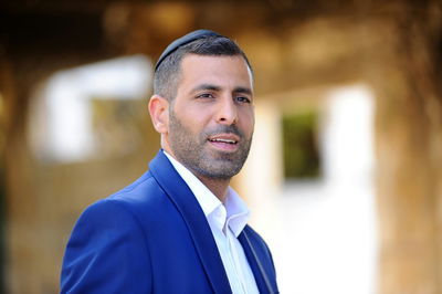 D.J עמירם בן-לולו ו-D.J ניסו סלוב ברמיקס: יאיר דוד - מי יכול נגדי