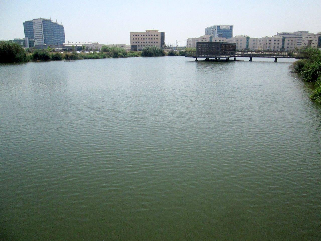 טיול לדרום השרון דרך עדשת המצלמה