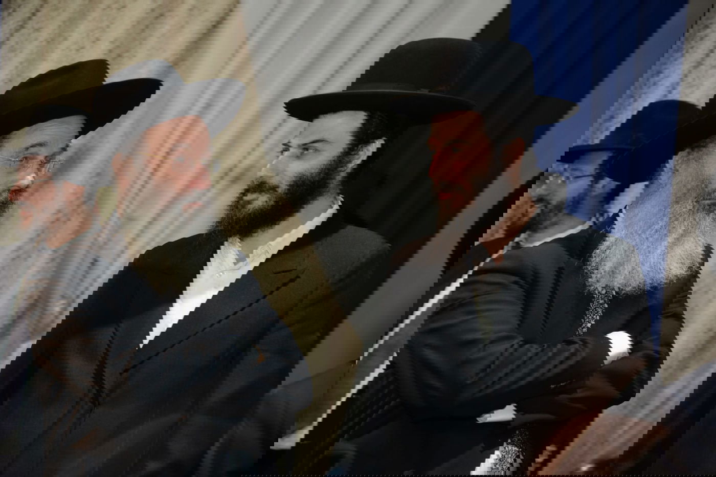 כך נחגגה ישיבת המועצה הראשונה בבני ברק • צפו