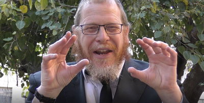 הסגולה היומית: איזו פעולה תחשב כאלף תעניות? • צפו