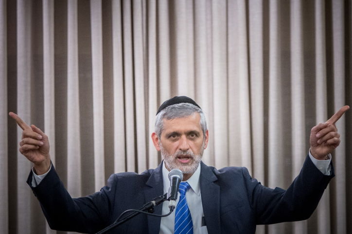 הסיקור המפתיע ב'המבשר': "המהפכה של מפלגת יחד"