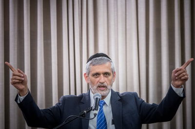 הסיקור המפתיע ב'המבשר': "המהפכה של מפלגת יחד"