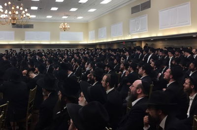 עצרת בליקווד