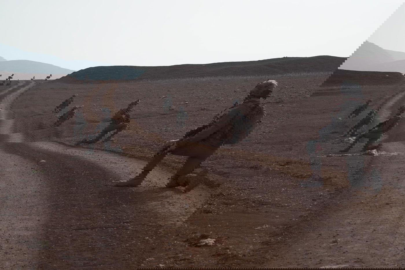 וידאו: צה"ל פרסם הצצה לתרגיל הקומנדו