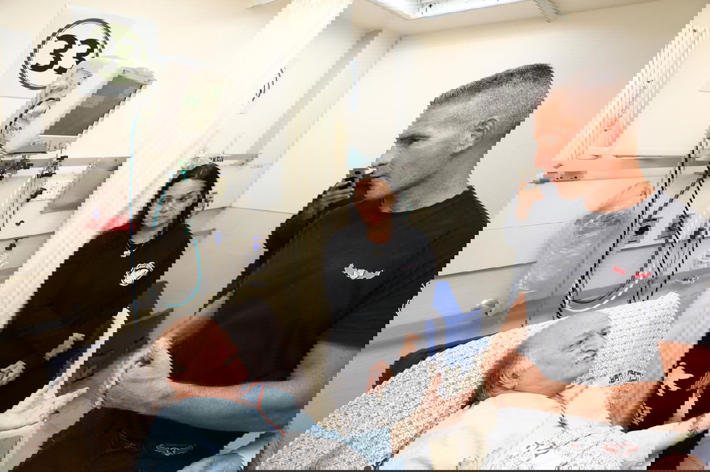 המחלץ - והמחולץ