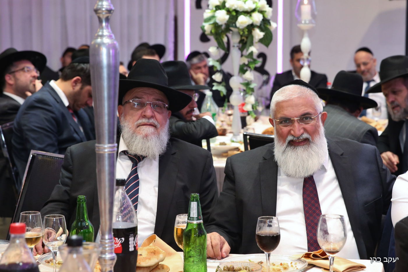 אריה דרעי קורא לאחדות עם 'דגל' ו'אגודה': 'סוד ההצלחה'