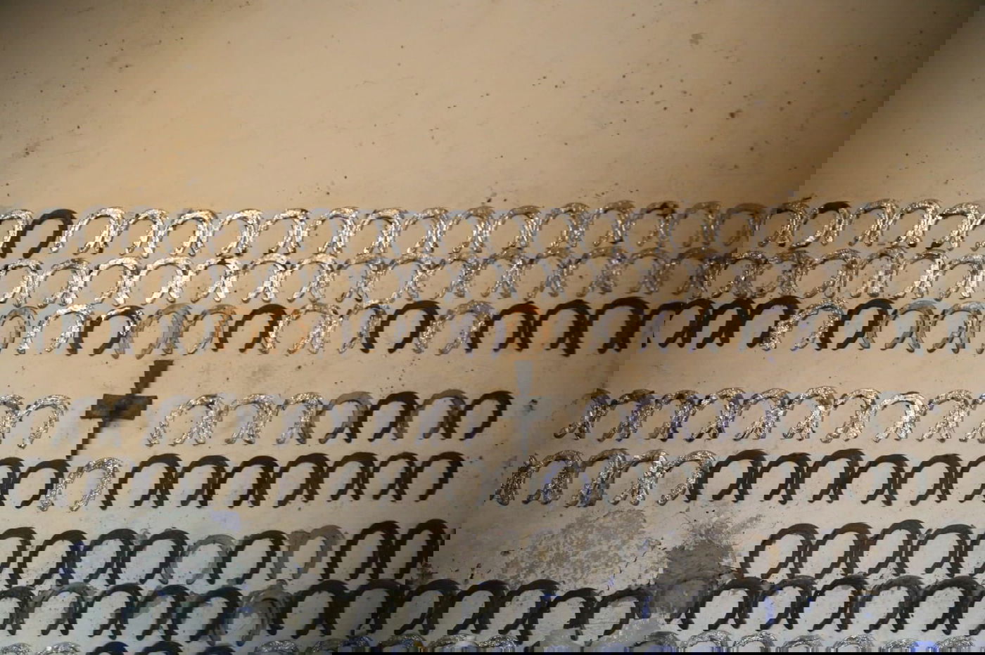 האספן החרדי שהתאהב ב...פרסות סוסים