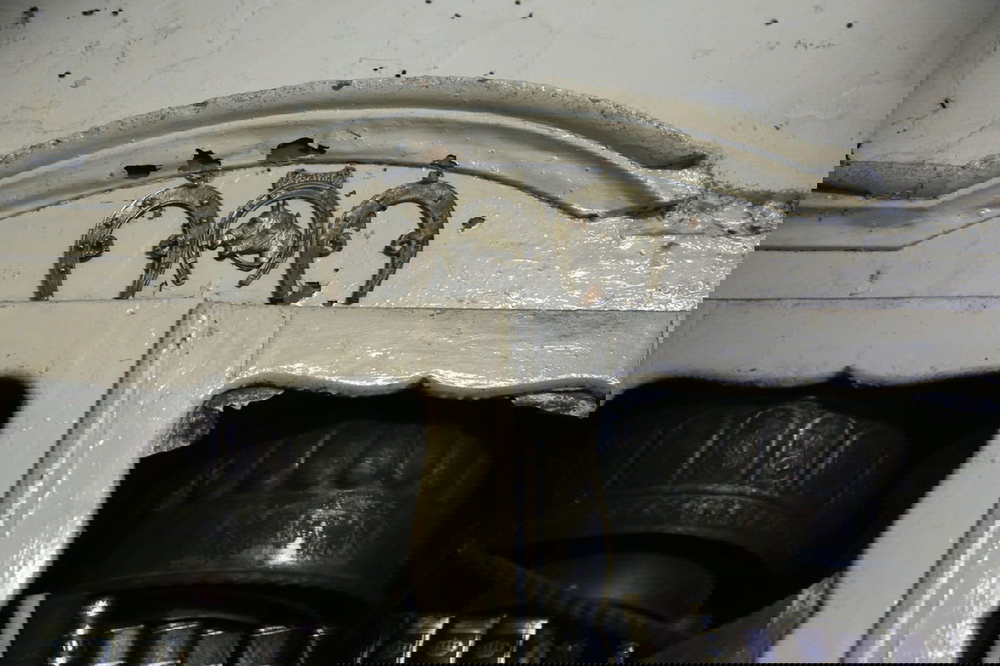 האספן החרדי שהתאהב ב...פרסות סוסים