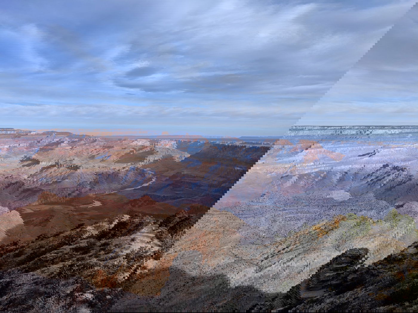 הברייס קניון בארה"ב בגלריה מרהיבה • צפו