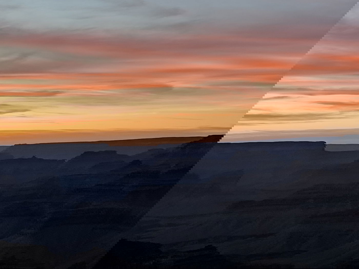 הברייס קניון בארה"ב בגלריה מרהיבה • צפו