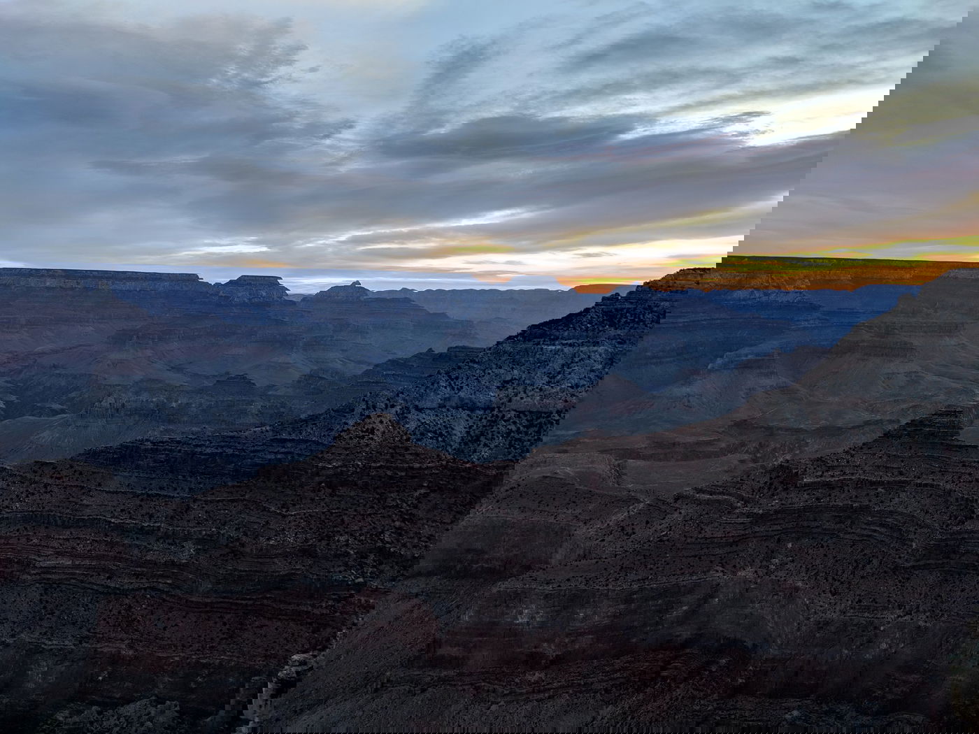 הברייס קניון בארה"ב בגלריה מרהיבה • צפו