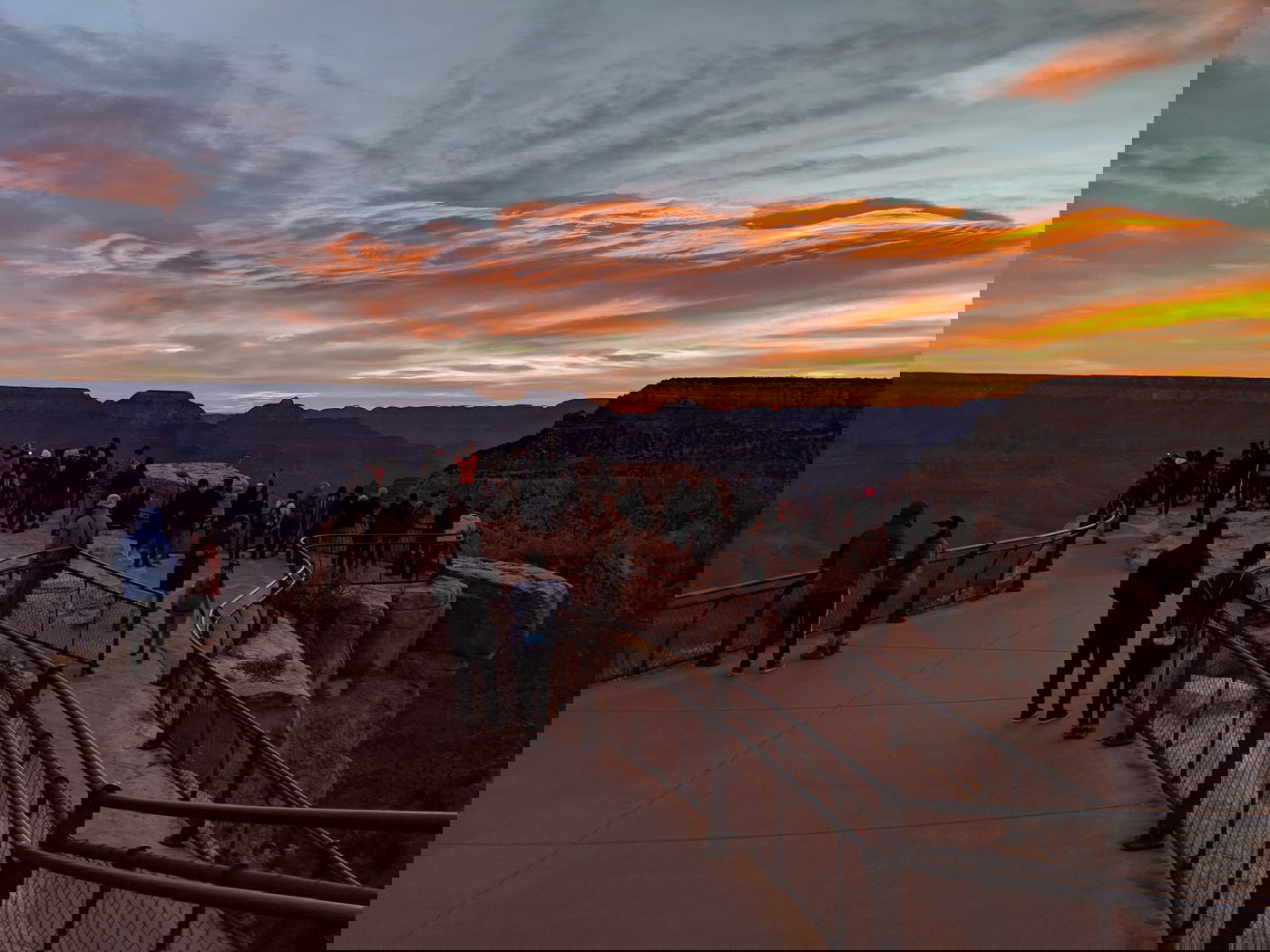 הברייס קניון בארה"ב בגלריה מרהיבה • צפו