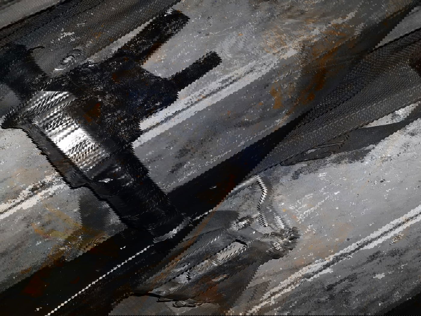 המושל מטעם הפלסטינים בירושלים נעצר