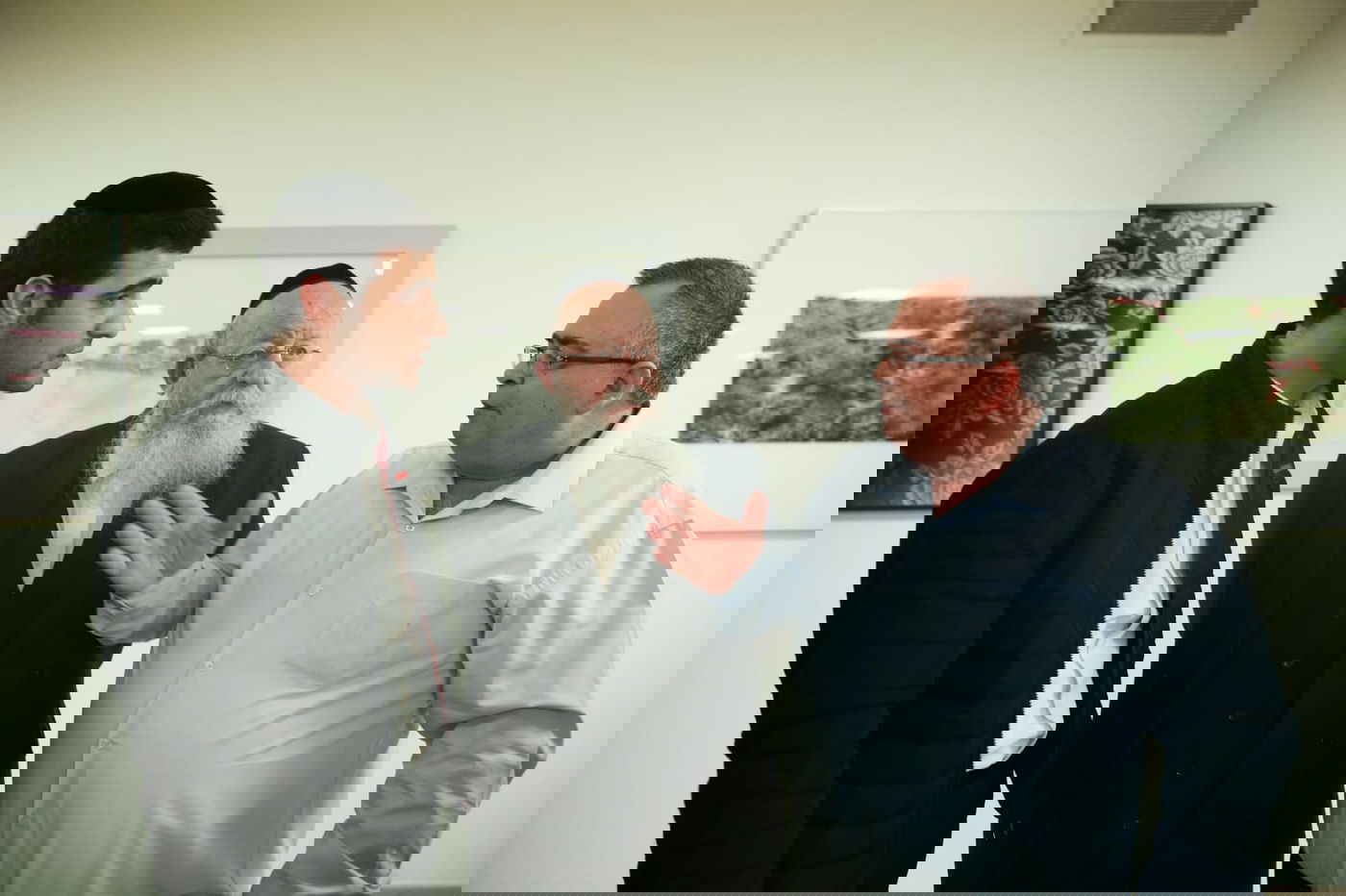 הח"כים מוזס וביטן בראיון; "לא צריך עכשיו 'חוק גיוס' חדש"