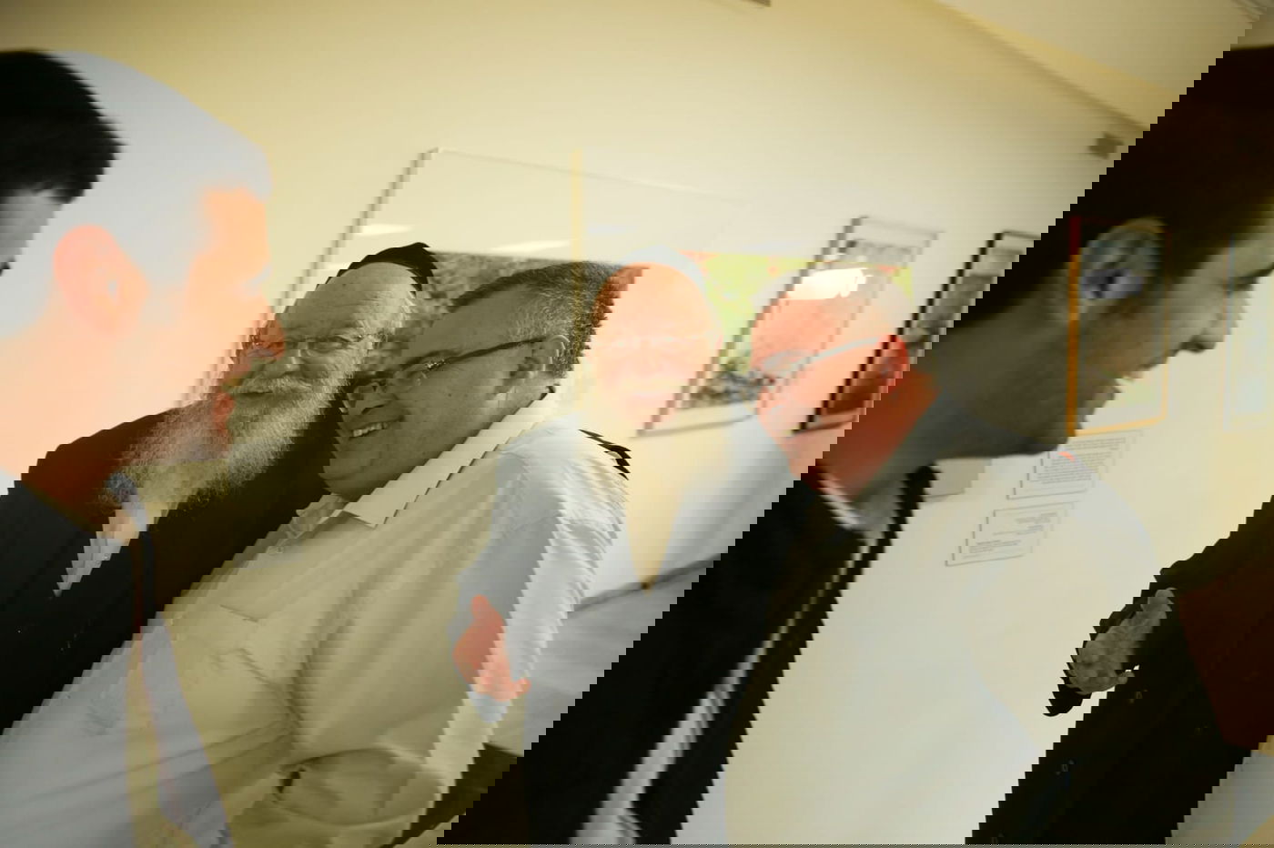 הח"כים מוזס וביטן בראיון; "לא צריך עכשיו 'חוק גיוס' חדש"