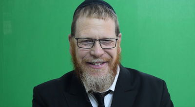 הסגולה היומית: כך נזכה לבנים תלמידי חכמים • צפו