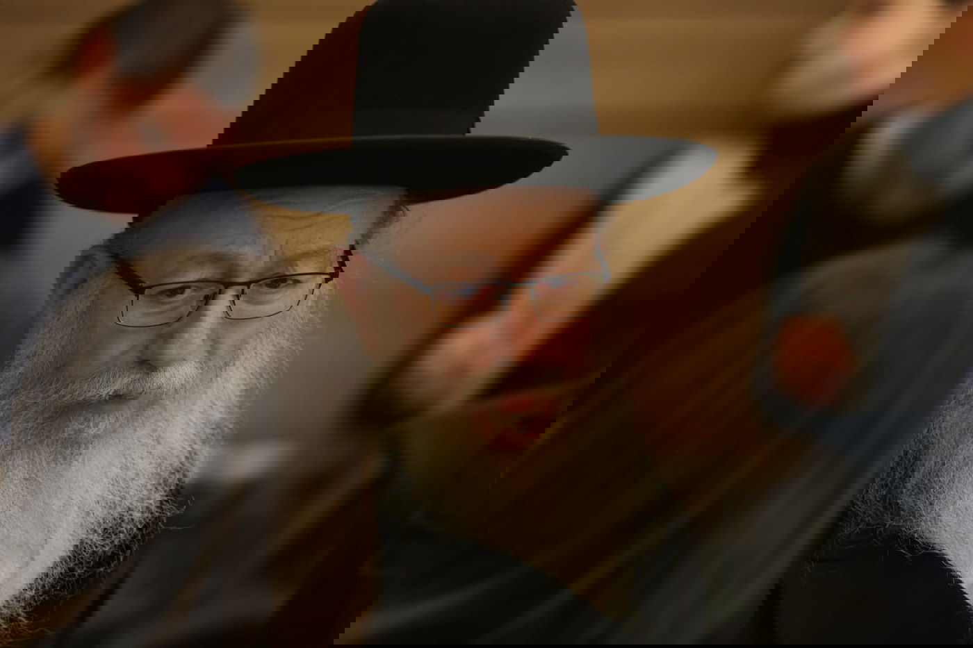 סגן השר ליצמן, היום