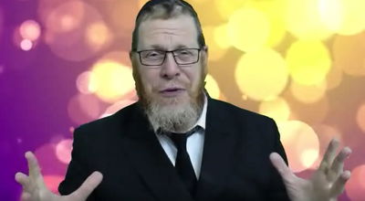 הסגולה היומית: כך נזכה במשפט • צפו