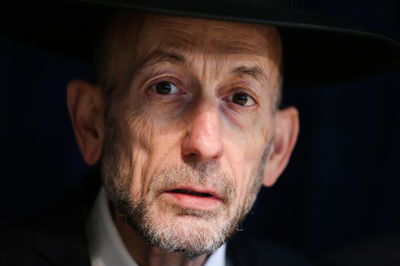 ח"כ אורי מקלב