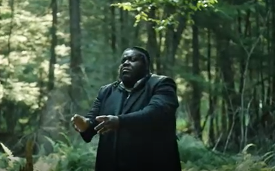 ניסים בלאק בסינגל קליפ חדש: "רחמים"