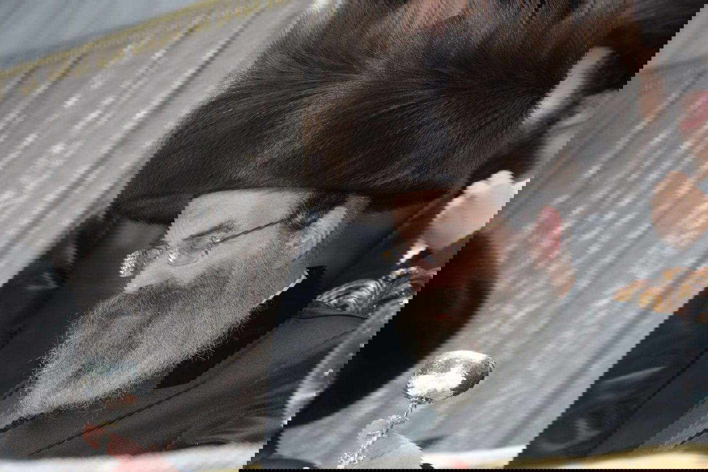 שמחת השבע ברכות לבת האדמו"ר מסאדיגורא