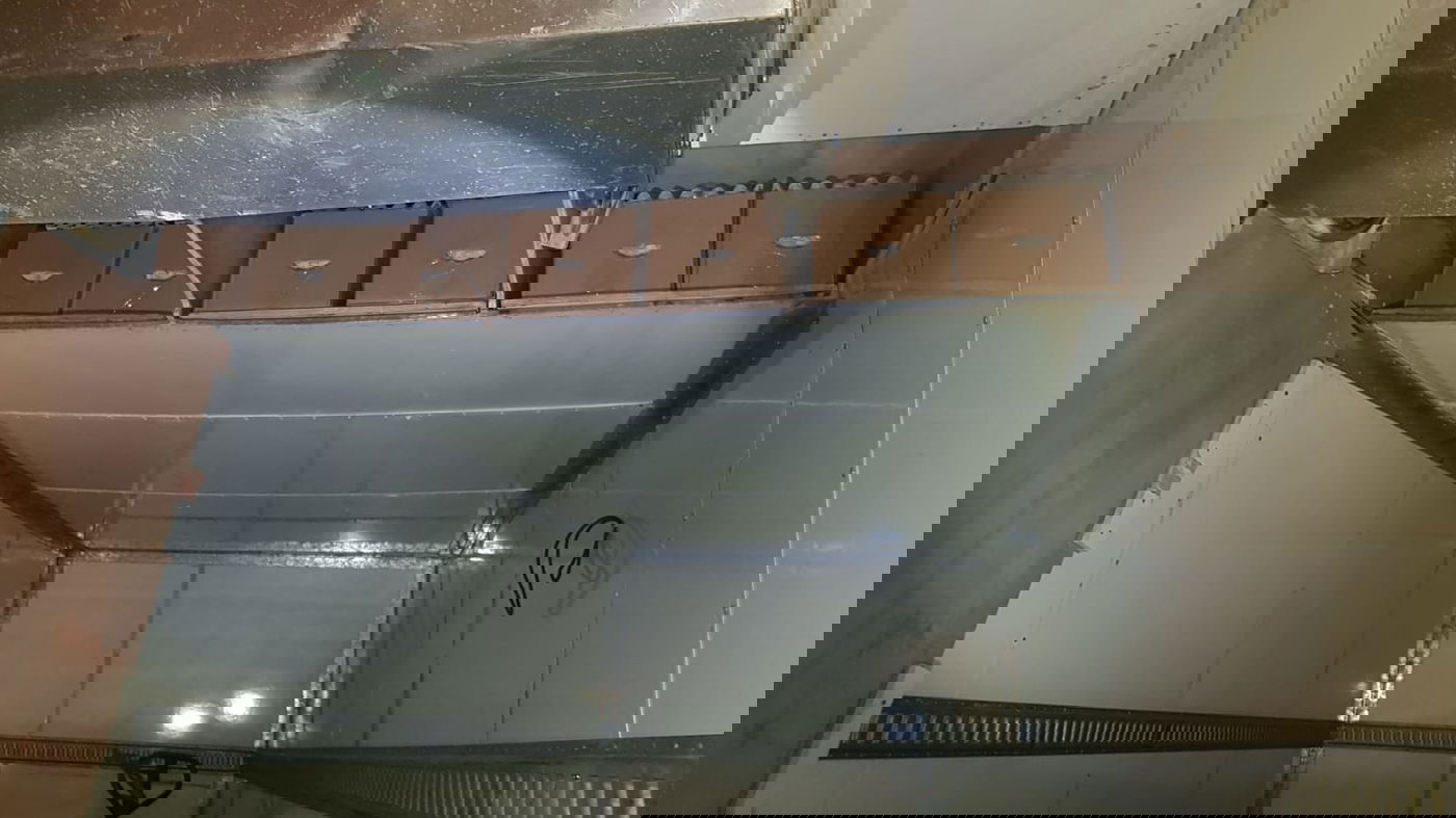 לוחמי מג"ב סיכלו הברחת 18.000 ביצים מסוכנות