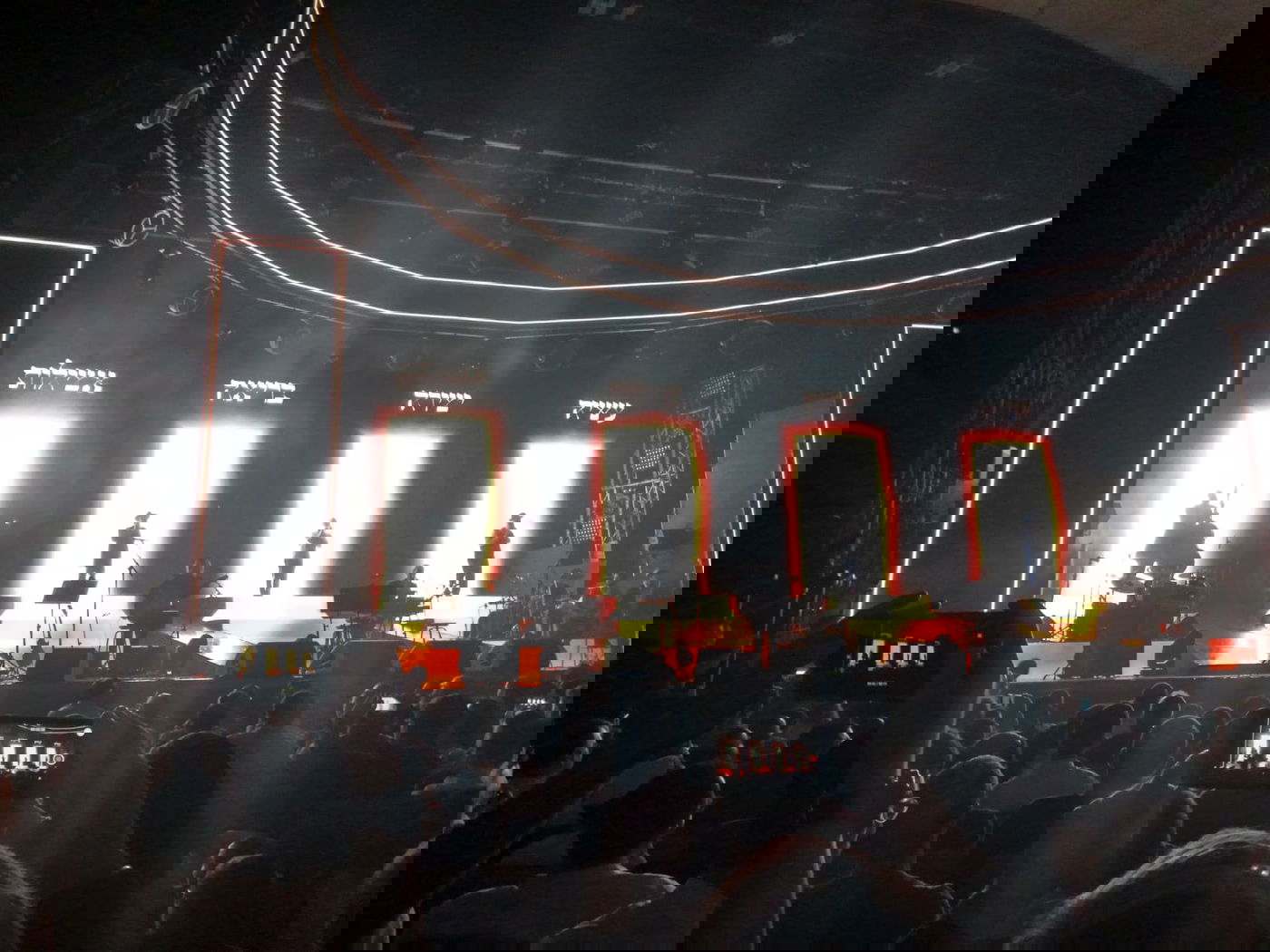 'צמאה': כשהנשמה צמאה גם ליטווק רוקד