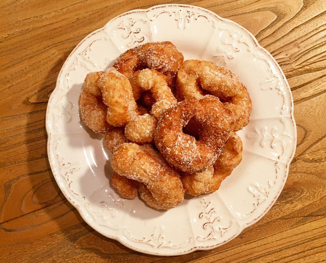 ספינג' מרוקאי