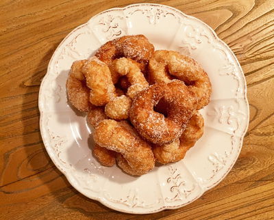 ספינג' מרוקאי