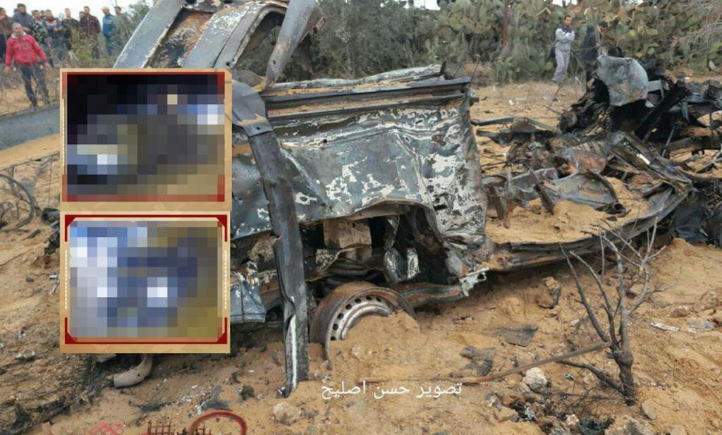 הרכבים ששימשו את הכוח