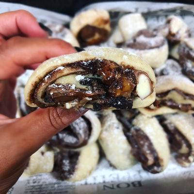 לא רוגלך, רוזלך