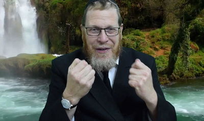 פרשת וישב: הרב עידו וובר על הפרשה