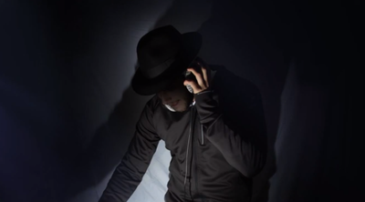 המעבד החב"די מוטי K במחרוזת שירי חנוכה