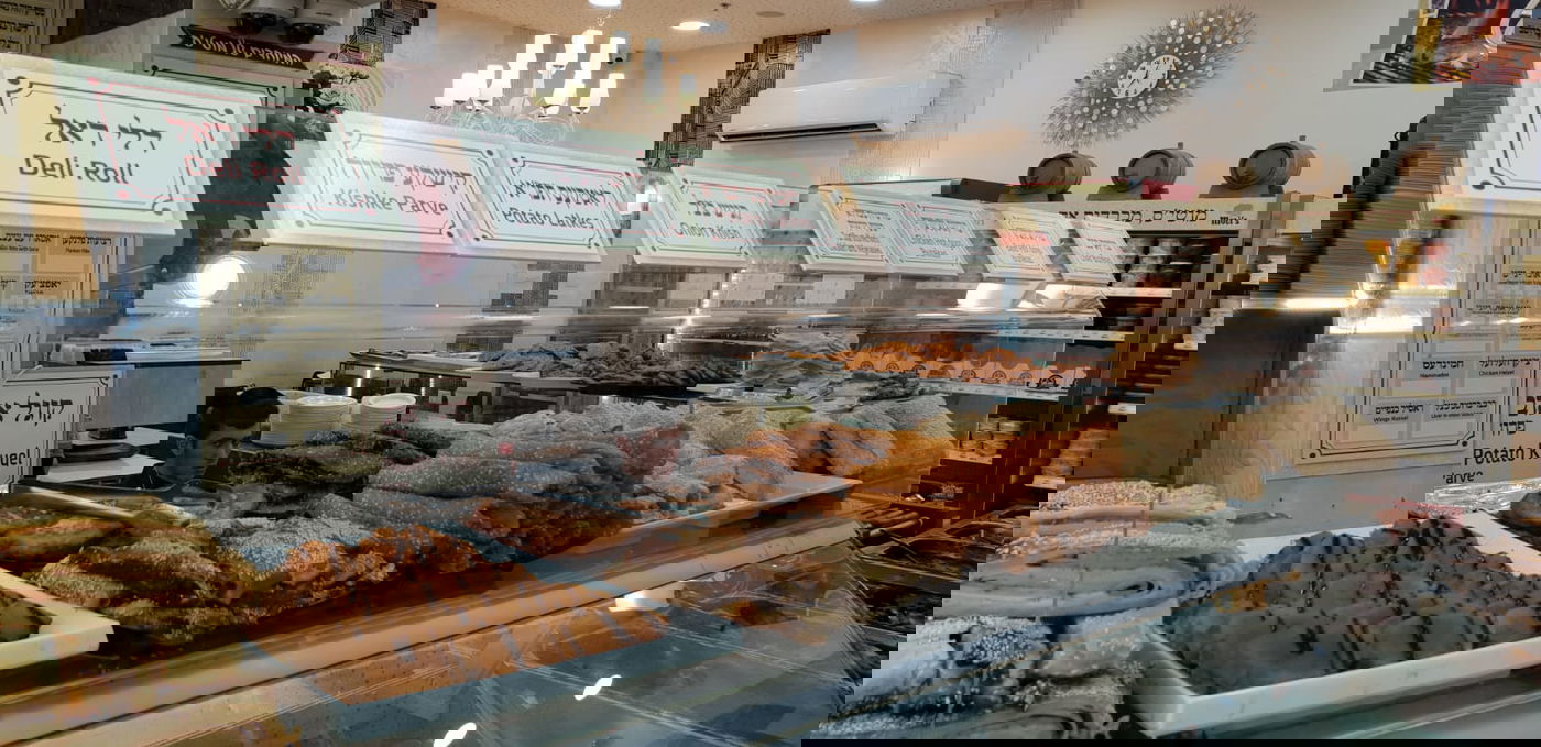 המבחר יוצא הדופן במוטי'ס סניף ירושלים