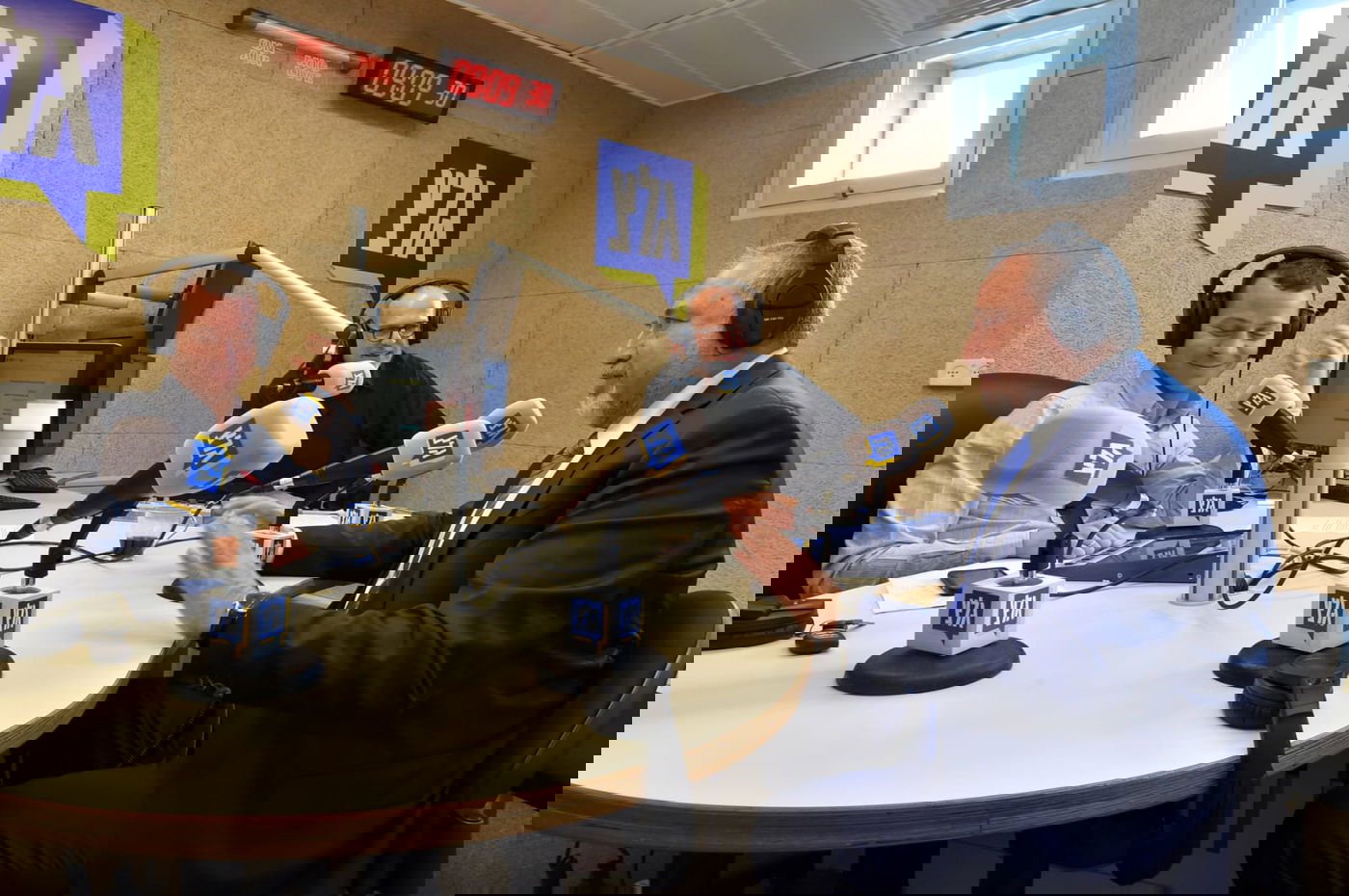 גל"צ תשדר גם את המהדורה של ערוץ 10