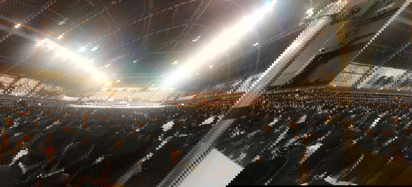 האזינו: "השטן אינו סובל את תלמידי רבי שמואל"