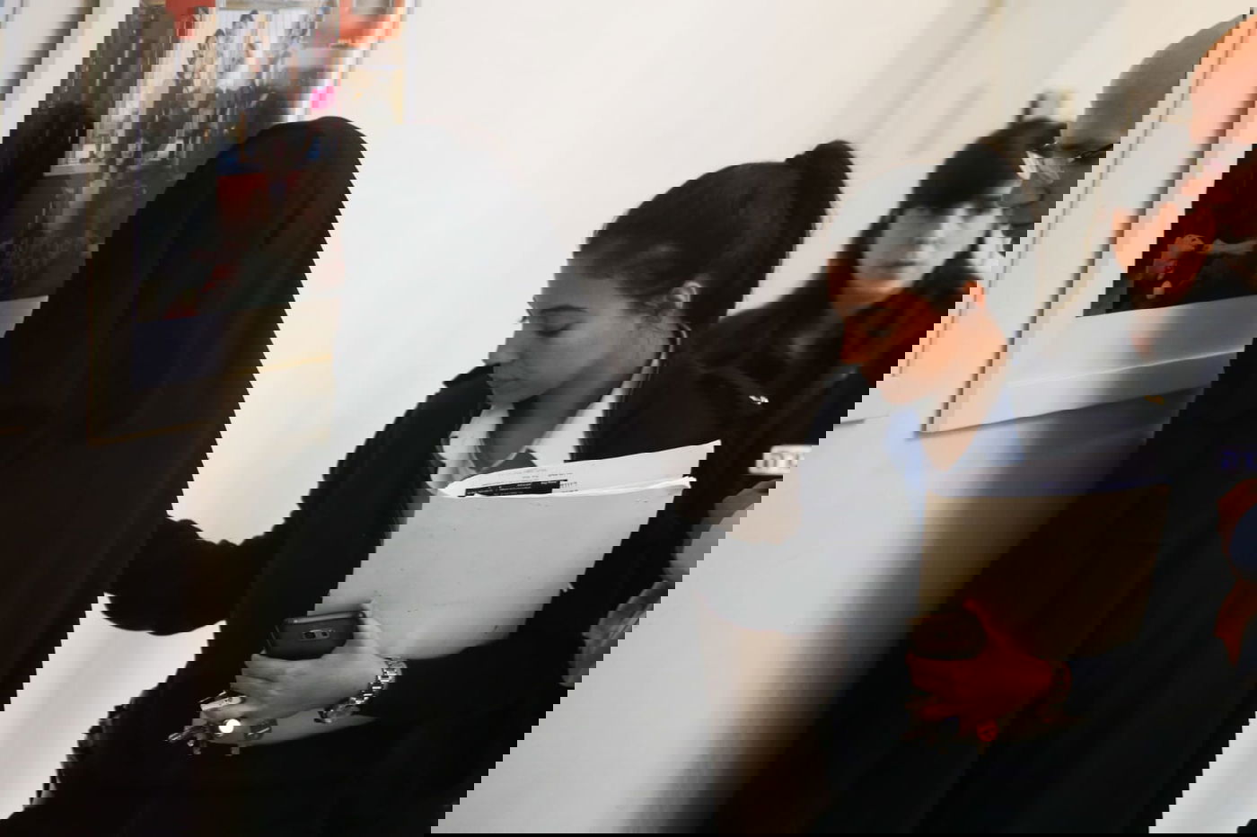 "חתונת השאלים": הכלה בת ה-13 שוחררה