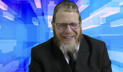 הסגולה היומית: כך נזכה לשלום בית ושמחה בבית • צפו