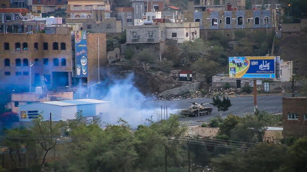 טנקים בסוריה