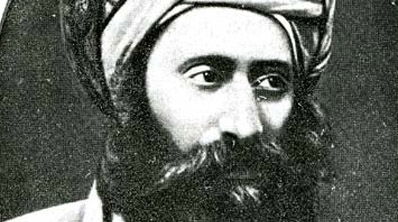 אחרי 144 שנה: התגלתה דרשת  הבן איש חי