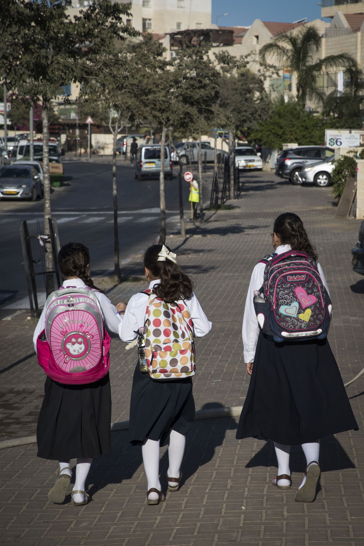 אמא, אני חייבת לך התנצלות: המדע מאשר של'אמהות דוחפות' יש בנות מצליחות יותר