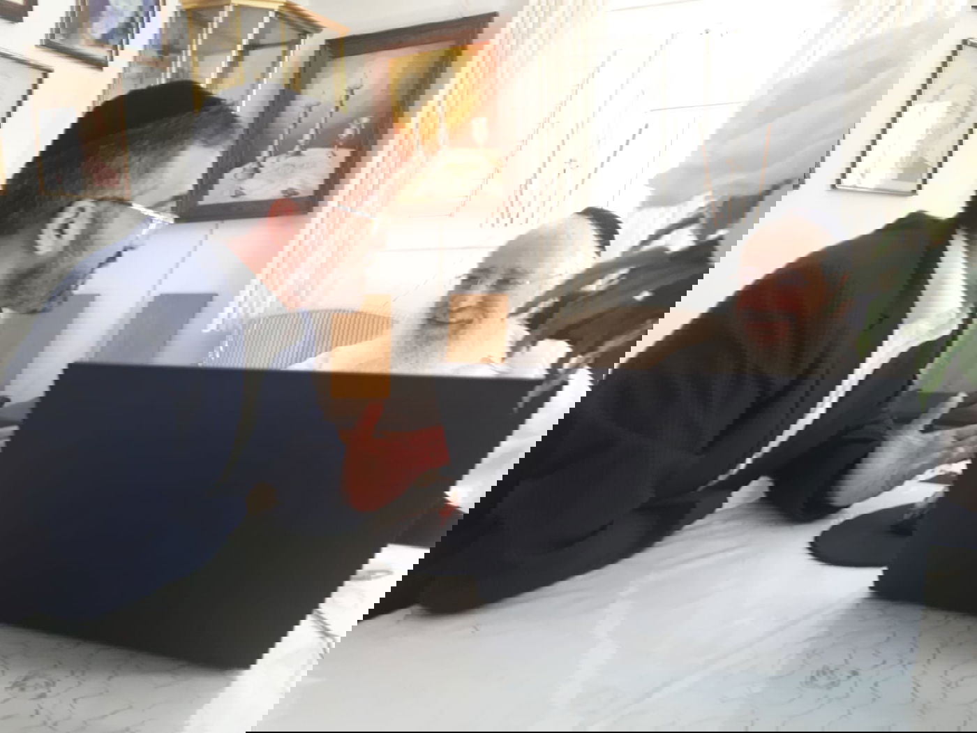 הסגן השס"י בב"ב בבתי גדולי ישראל